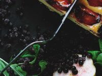 Fresh Vegan Granola Bites Recipe